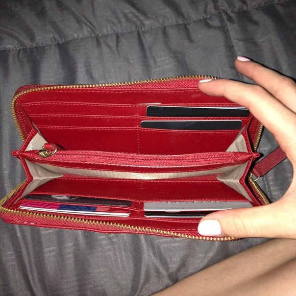 Calvin Klein wallet - Picture 2 of 2